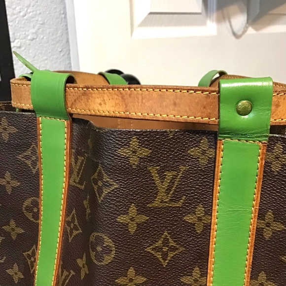 Louis Vuitton Randonee GM Backpack - Picture 11 of 16